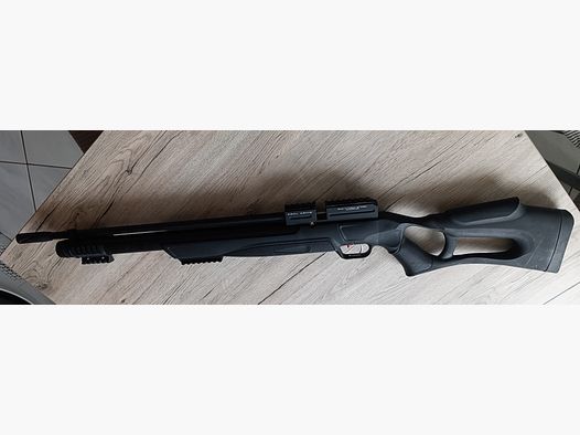 Kral Arms Puncher Serie NISH Pressluftgewehr Spannhebel rechts 5,5 mm Diabolo