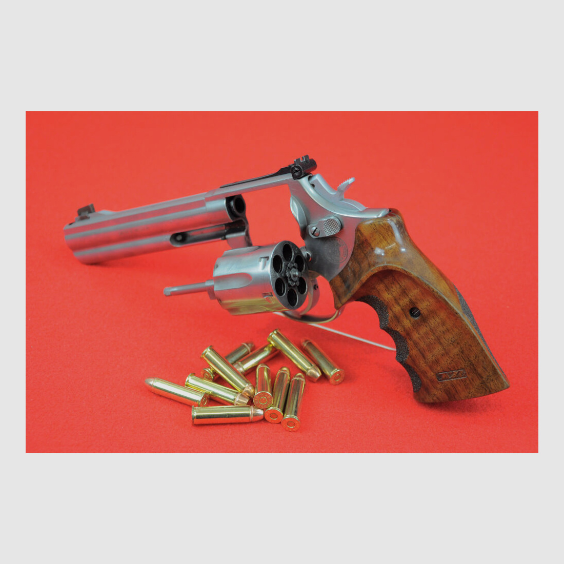 Smith & Wesson 686-4