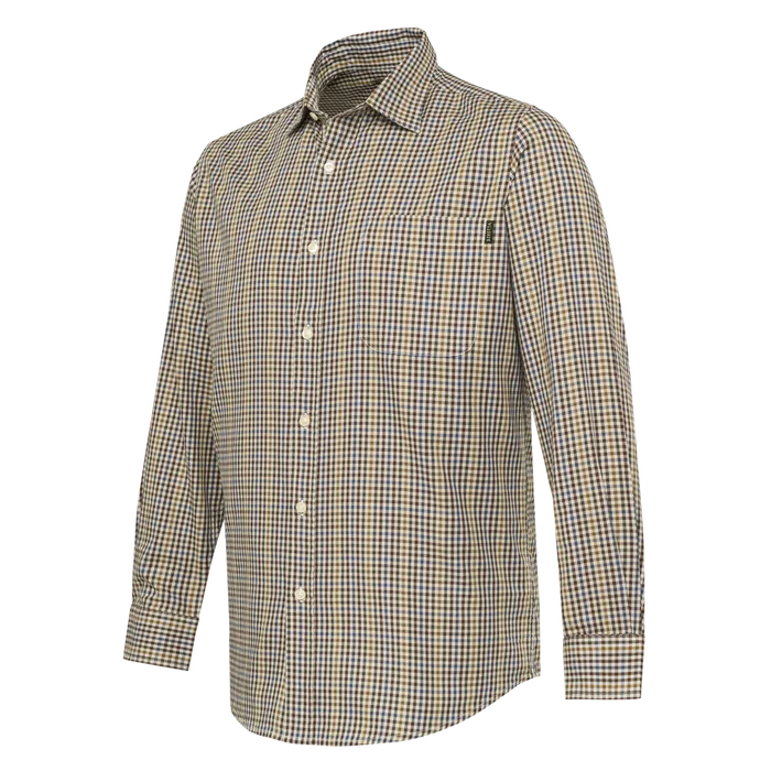 Beretta Camicia Bryggen LU382