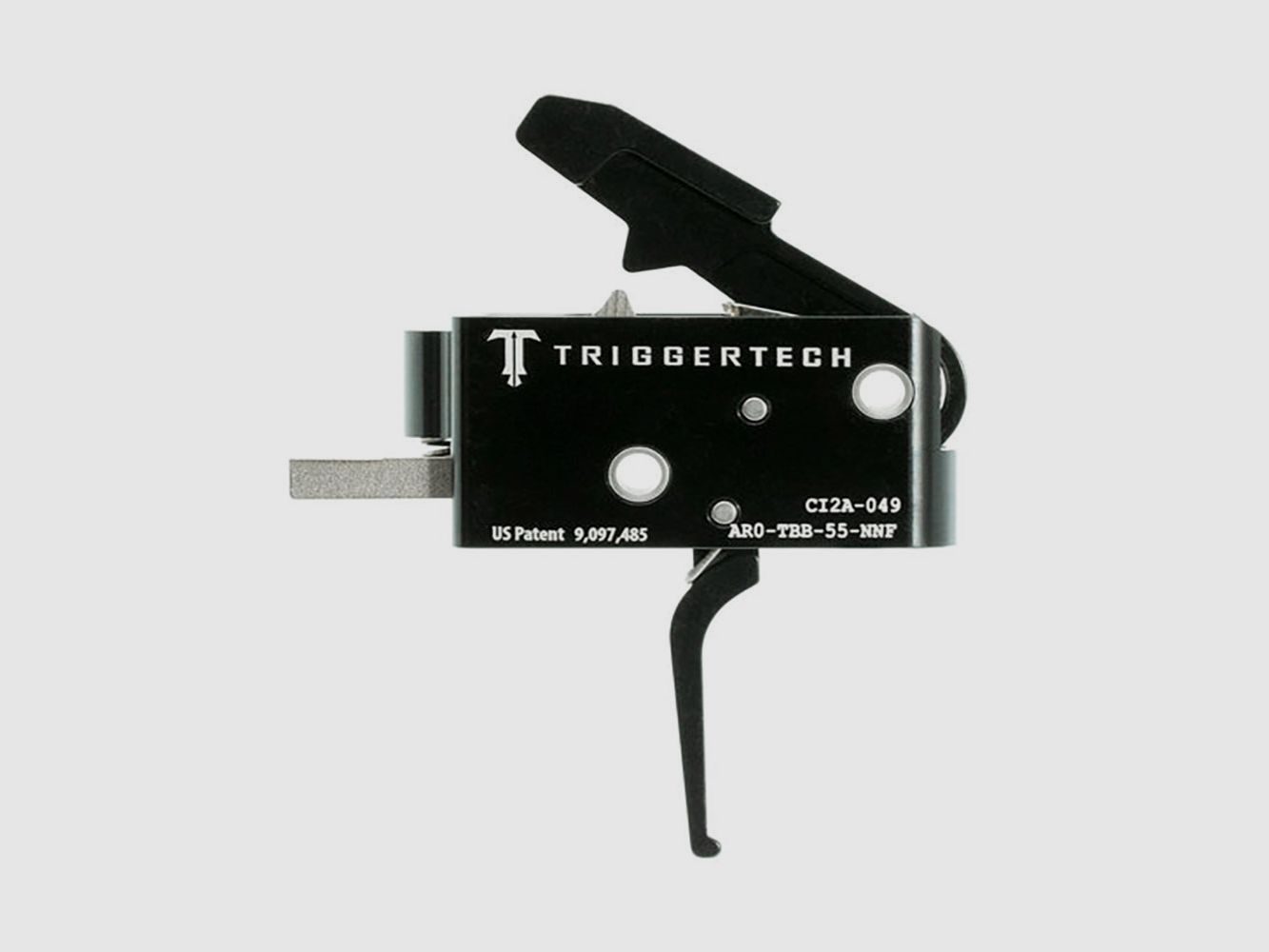 Triggertech AR-15 Combat Druckpunktabzug