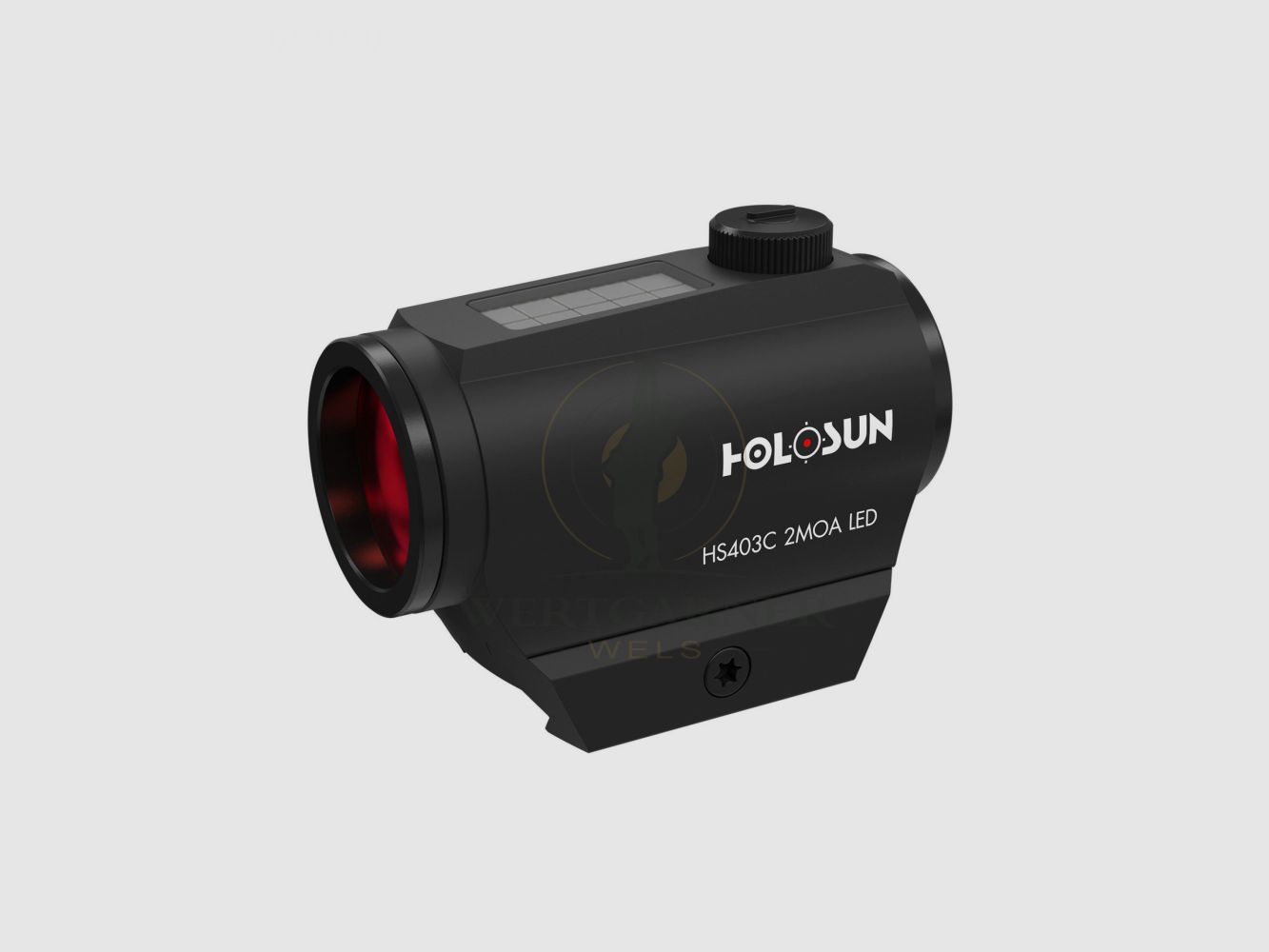 Holosun HS403C Solar Red Dot Sight, Bild 1 von 3