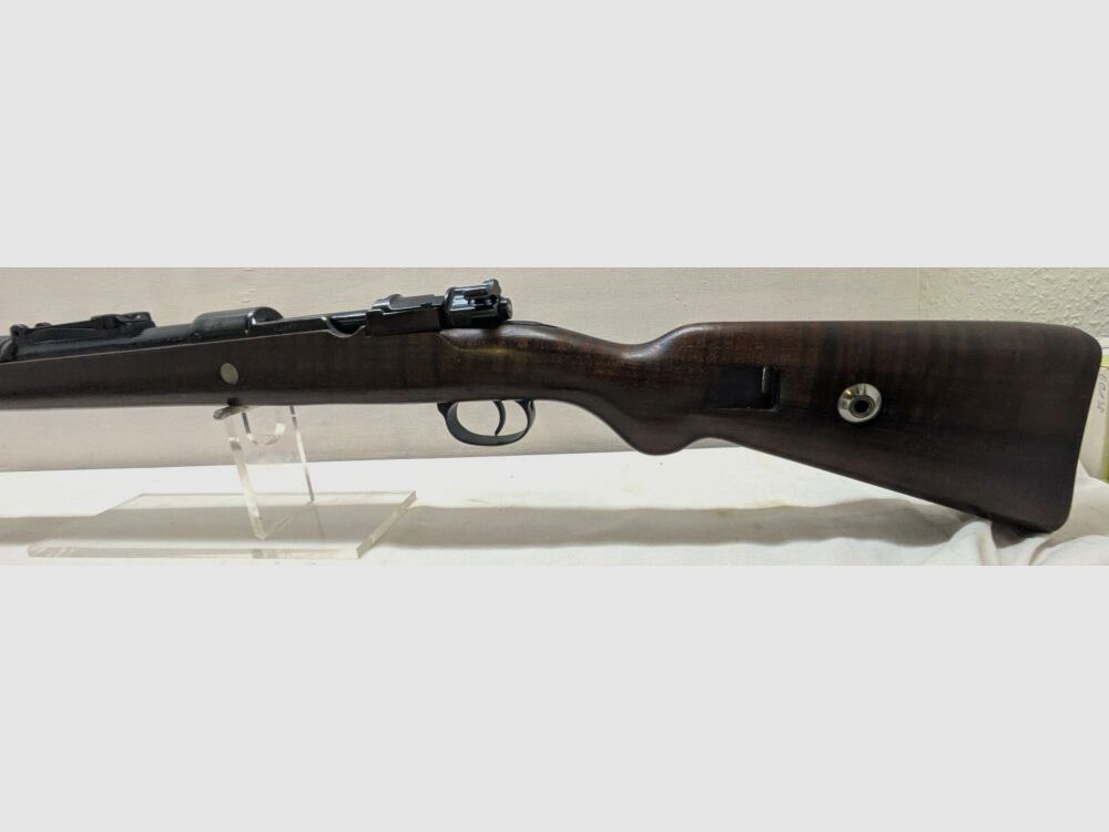 Mauser 98