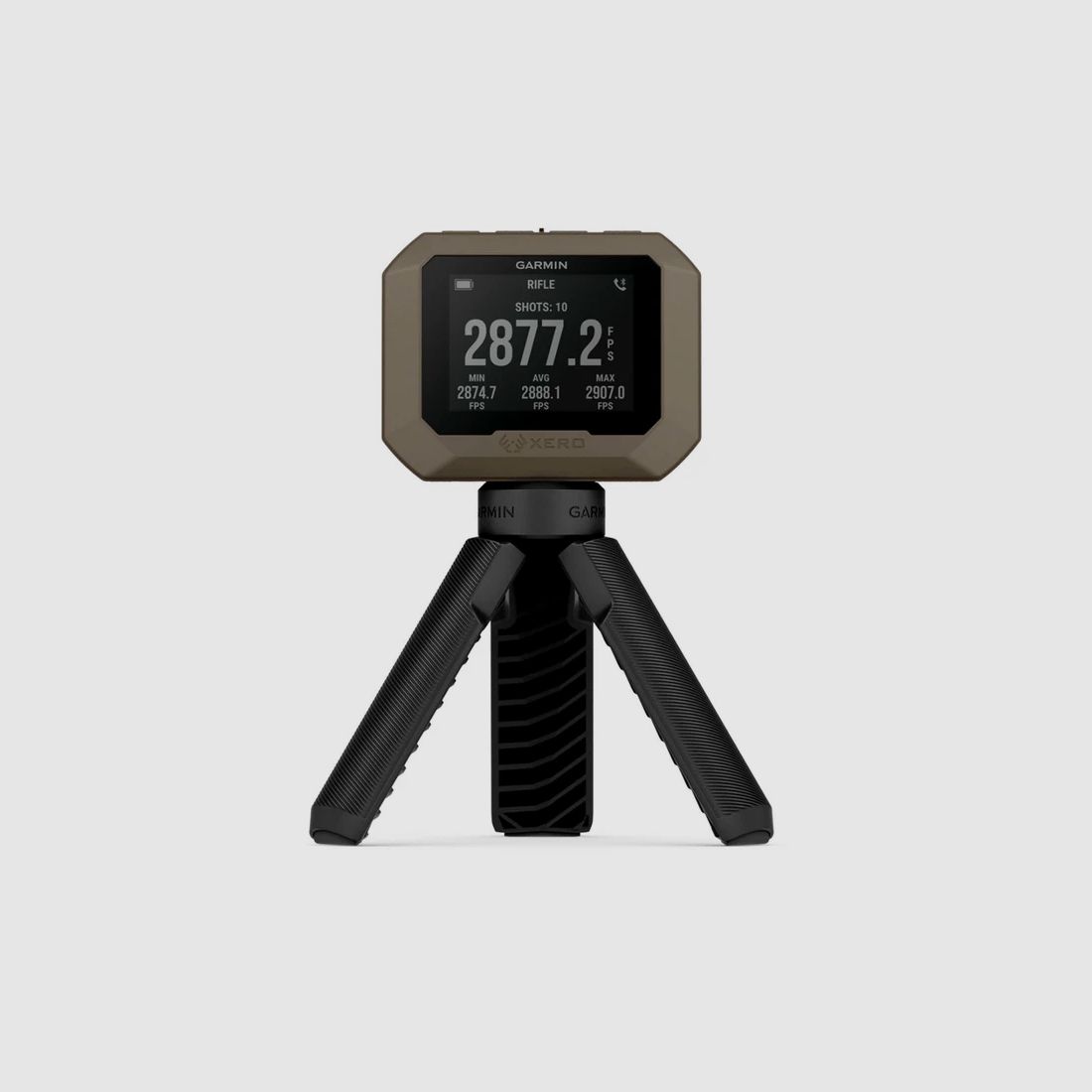 GARMIN  Xero® C1 Pro Chronograph 