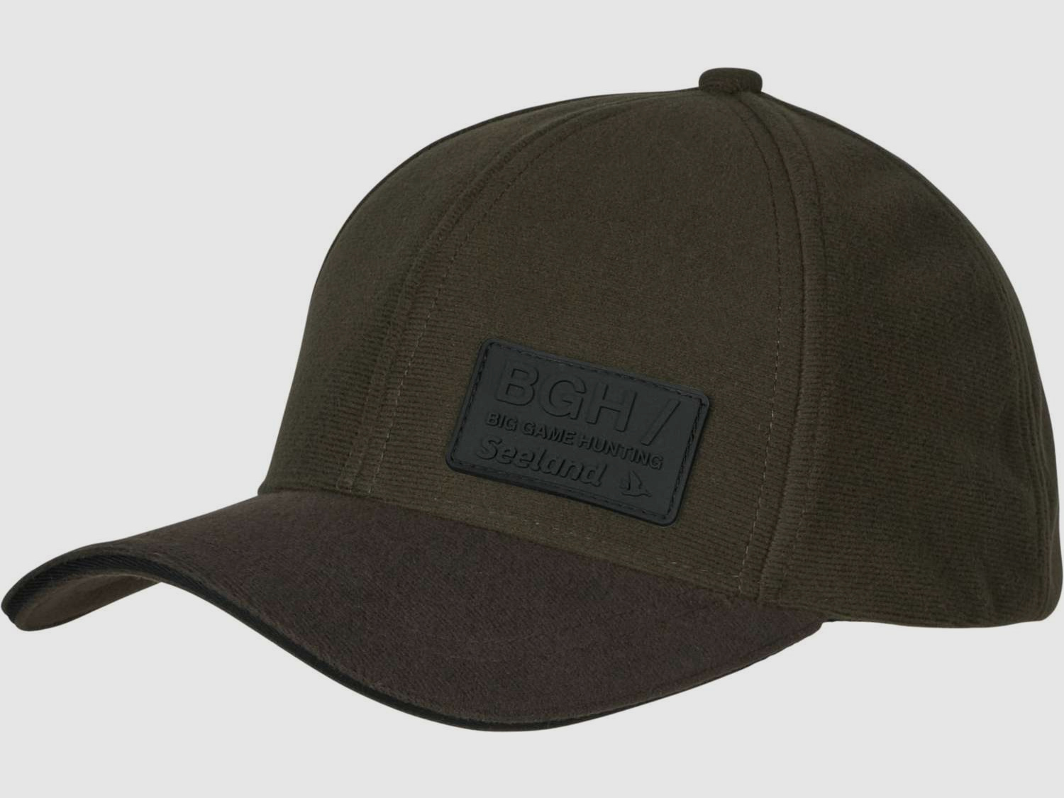 Seeland Chaser BGH Cap Grn
