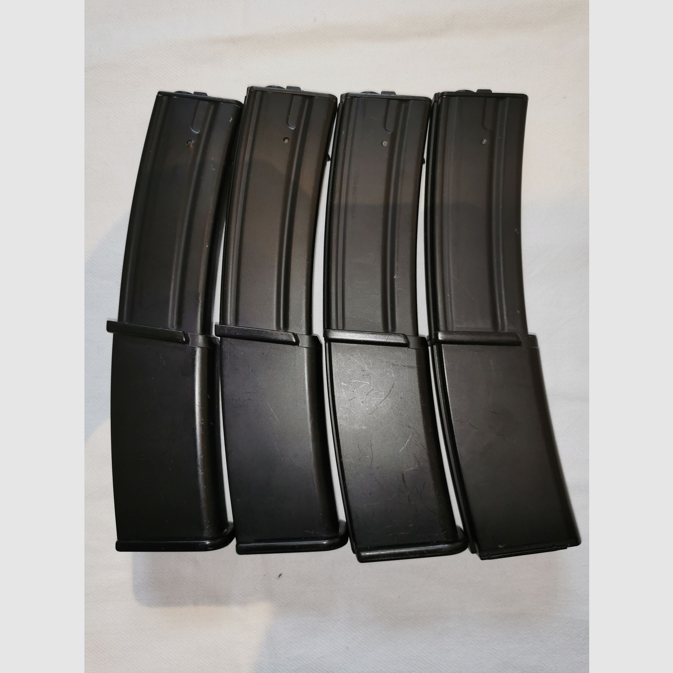 GSG MP7 KSK-1 Serie Sport (Versione in metallo)