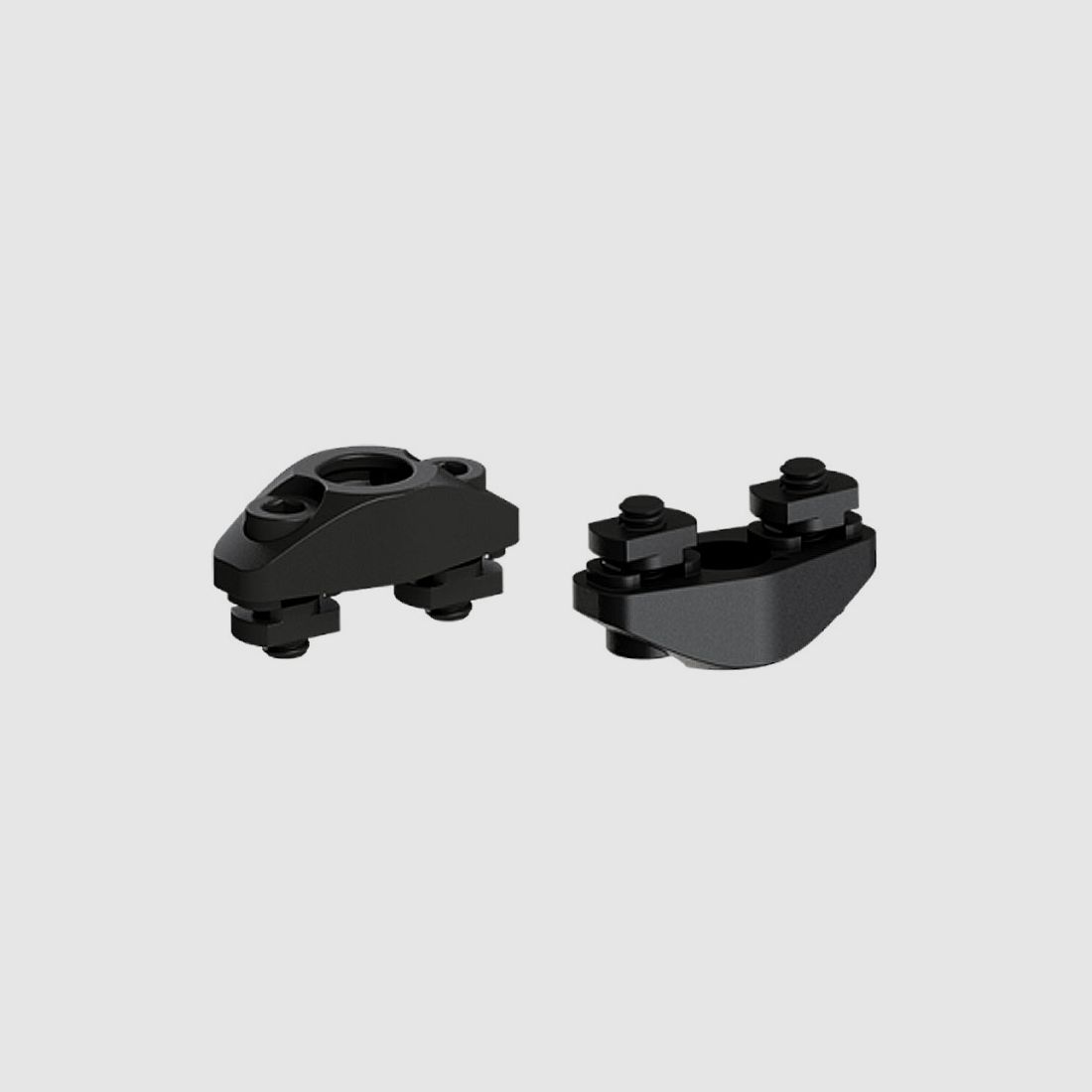 Adapter ERATAC M-LOK do uchwytów na pasy ciśnieniowe