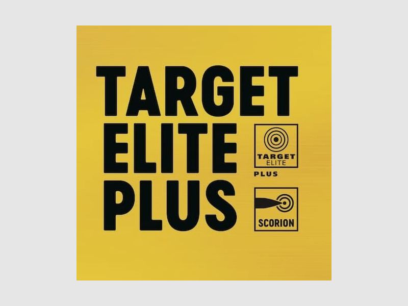 RWS .338LapuaMag Target Elite Plus 20 pcs 19,4g, image 3 sur 4