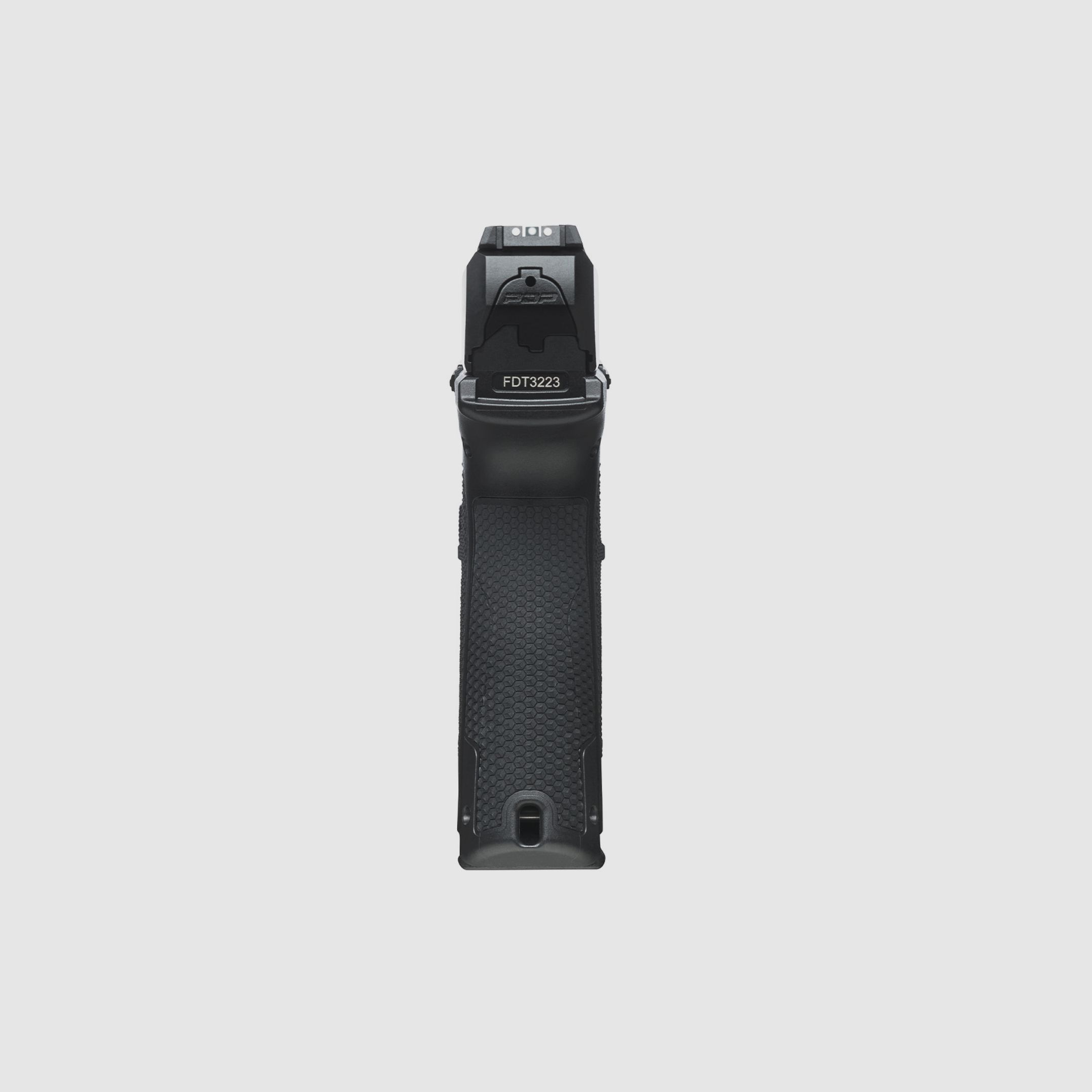 WALTHER PDP F-SERIES 9x19 3.5" 15R OR INT Pistole 9mm Luger