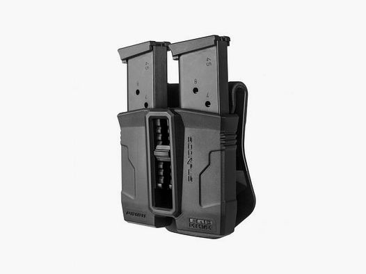 PORTA-MAGAZZINO DOPPIO FAB-DEFENSE PS1911 PER MAGAZZINI IN ACCIAIO 1911 A SINGOLO STRATO .45/10 MM