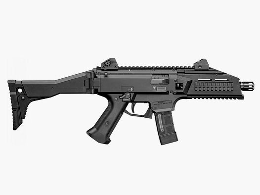 CZ Scorpion Evo 3 S1