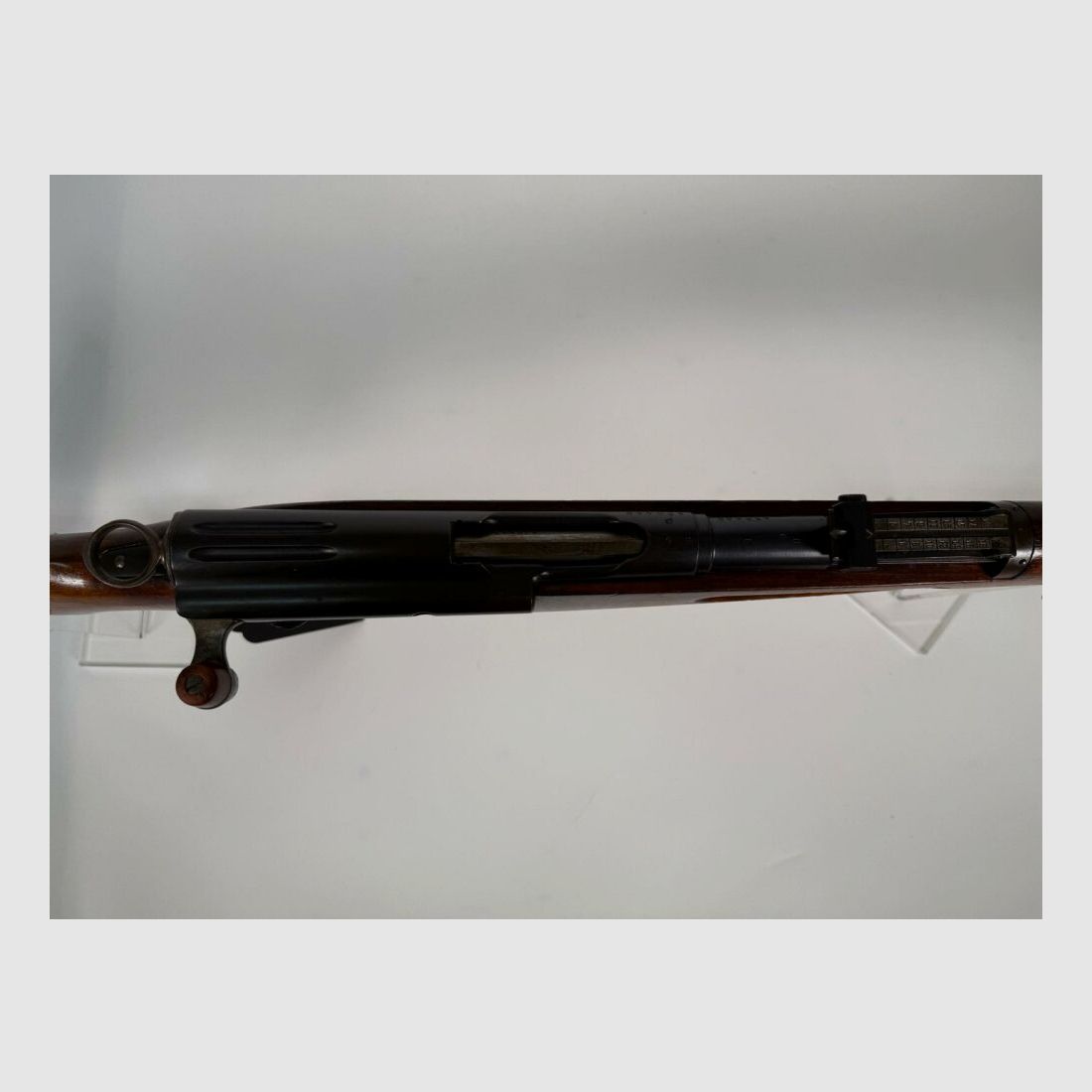 Schweizer Ordonanz Repetierer ohne, Bild 7 von 8