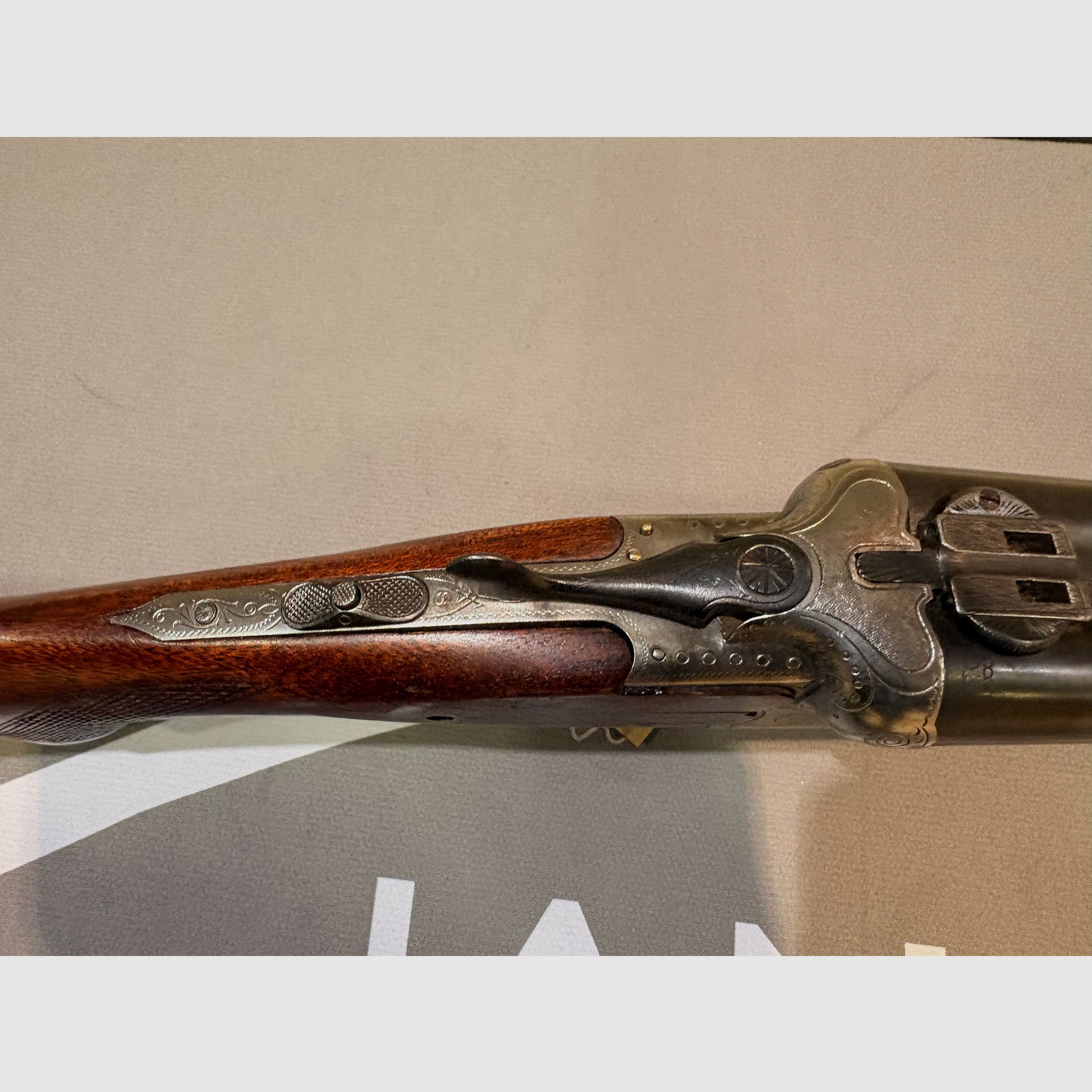 Dryling Fortuna 12/70, 8x57 JRS r.p. 1962 #499, imagen 6 de 7