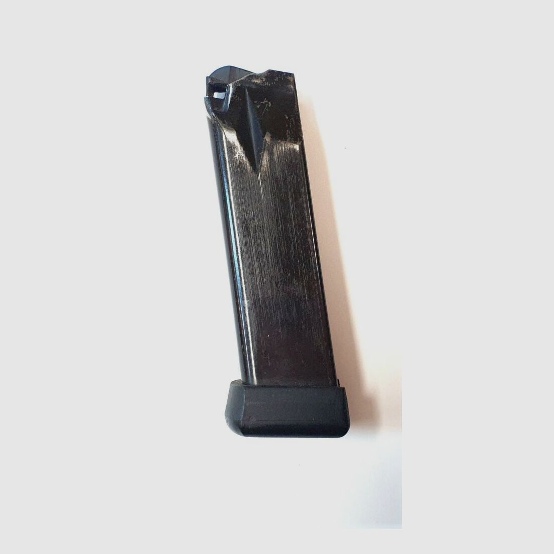 Revista desconocida para pistola KPS Mod. Omega Match - .45ACP, 10 disparos, imagen 2 de 5
