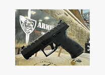 UŻYWANY – PISTOLET – BERETTA MOD. APX kal. 9×21