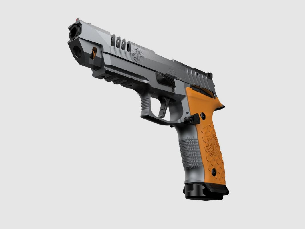 Steyr ATC ROCK 5'', Bild 1 von 3
