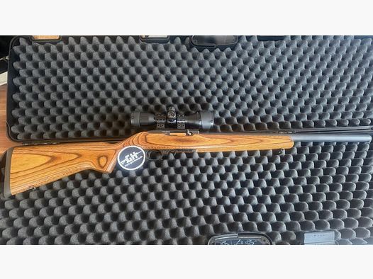 Ruger 10/22 Target