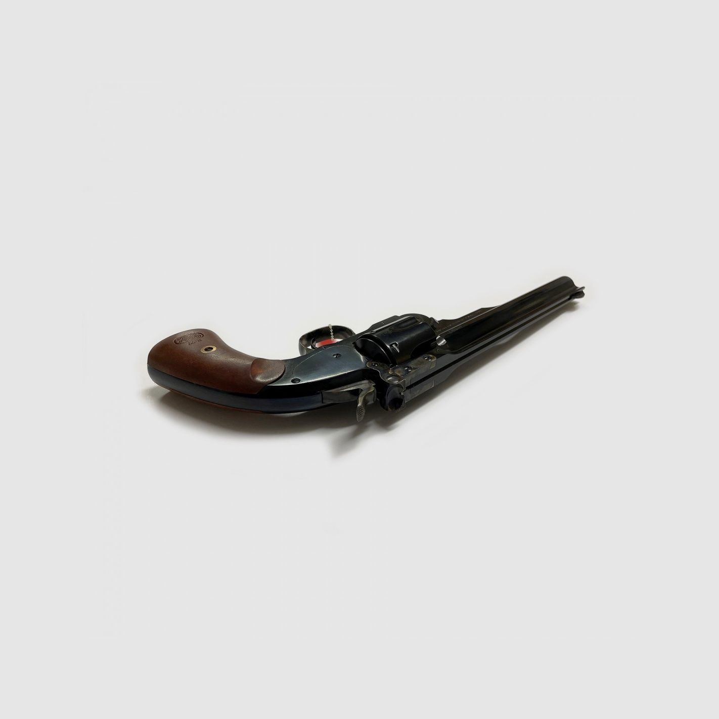 Uberti Schofield 2 Kal. 45 LC, Bild 3 von 7