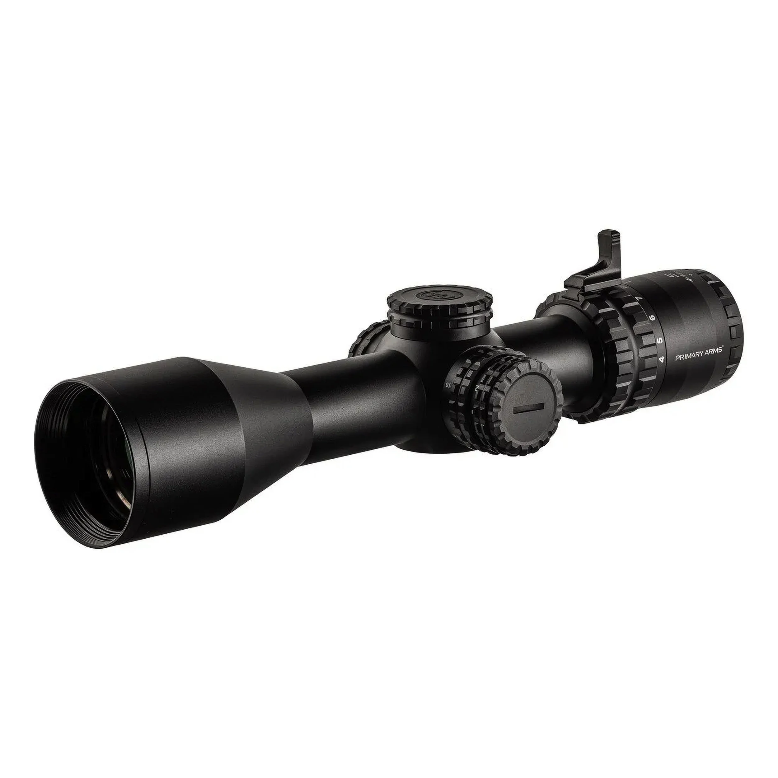 Primary Arms SLx Compact 4-16x44 mm FFP ACSS Deka G2 riflescope (PA-SLXC-4-16X44F-DEK), image 14 of 26