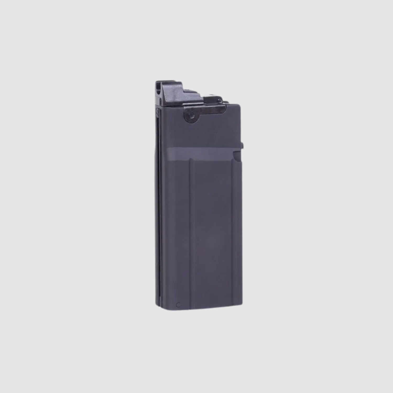 Springfield M1 Carbine magazijn 15 schoten kaliber 4,5 mm staal BB