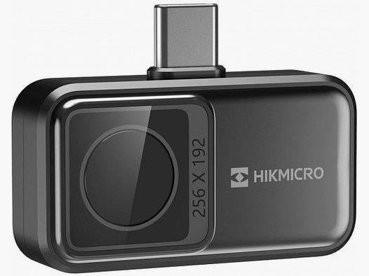 Hikmicro HIKMICRO Mini2 V2 cámara térmica