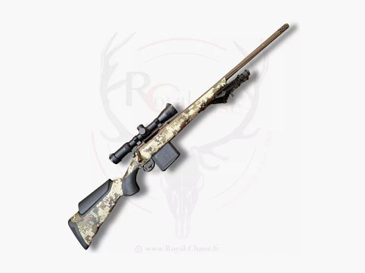 UŻYWANY - Zestaw karabinu HORIZON Kal.308W FRANCHI