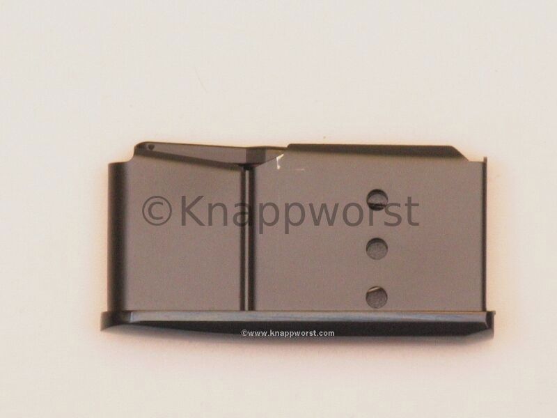 Sauer & Sohn Sauer 303 Magazin, 2 Schuss Ku