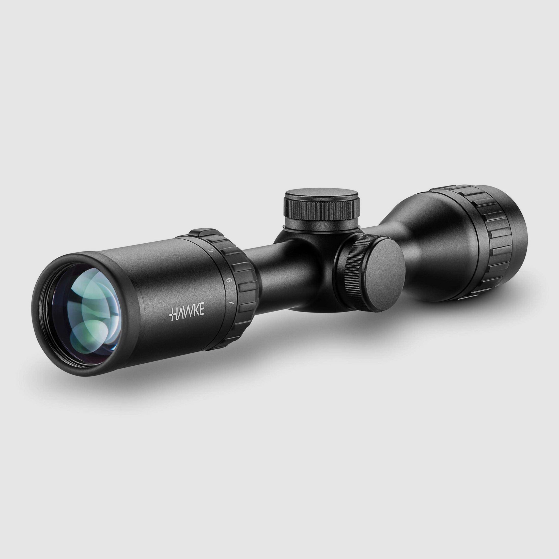 Hawke Zielfernrohr AIRMAX 2-7×32 AO, Bild 2 von 3