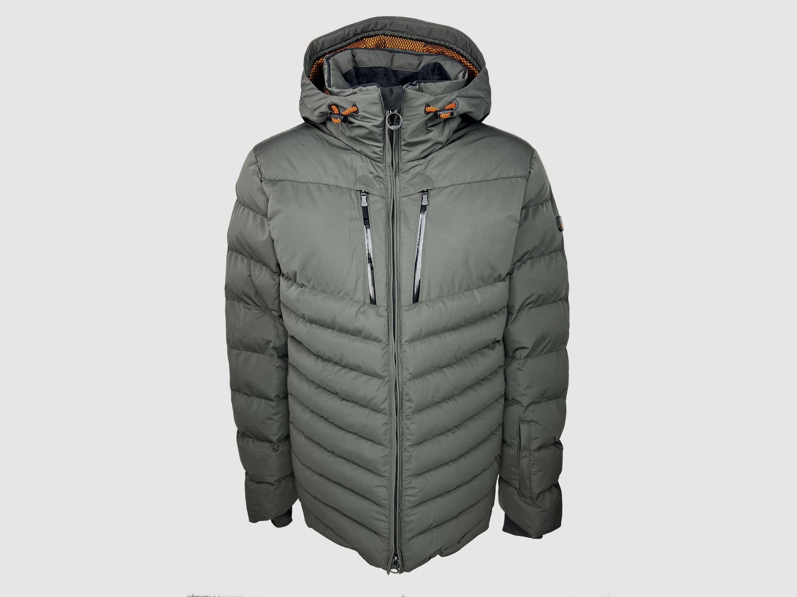 WELLENSTEYN Carmenere Blackarmy Men