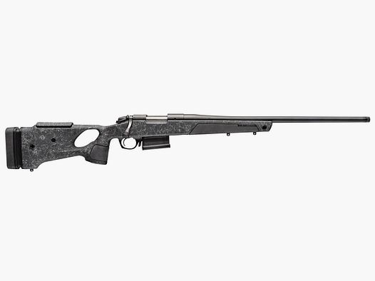 Bergara B14 AGARRE DE DEDO