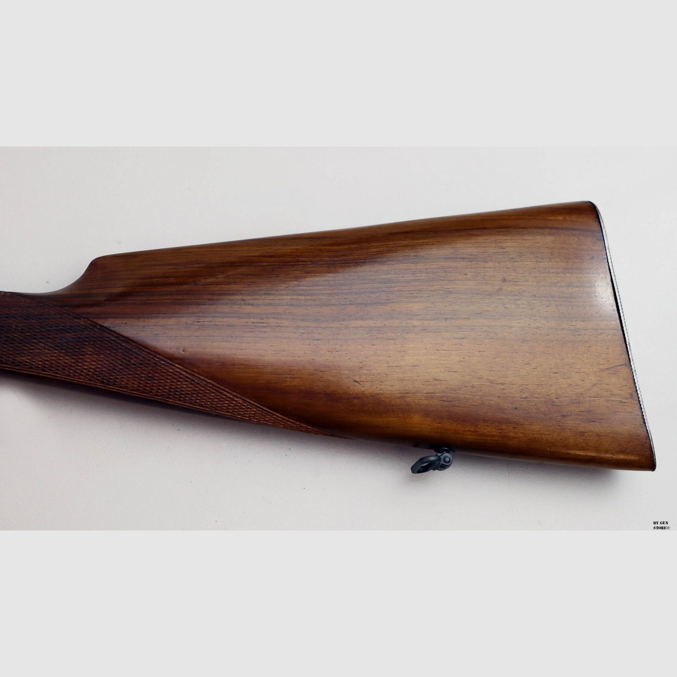Fucile monocolpo Beretta mod. Victoria Brevetto 1946 cal. 24 matr. 82981, immagine 6 di 10