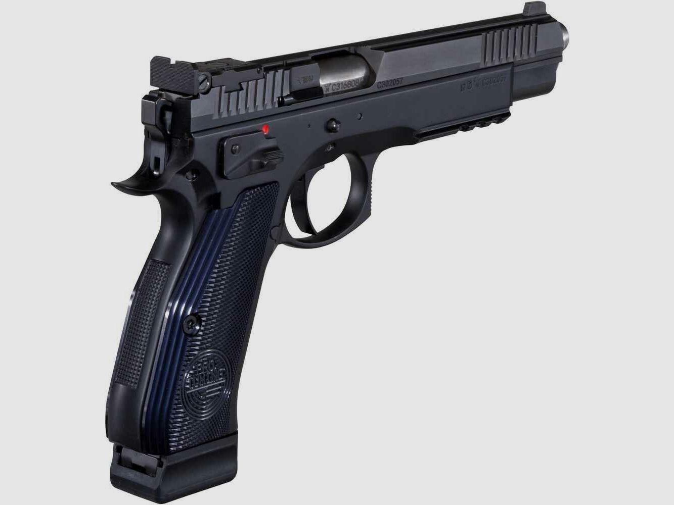 CZ Pro Tuning Taipan