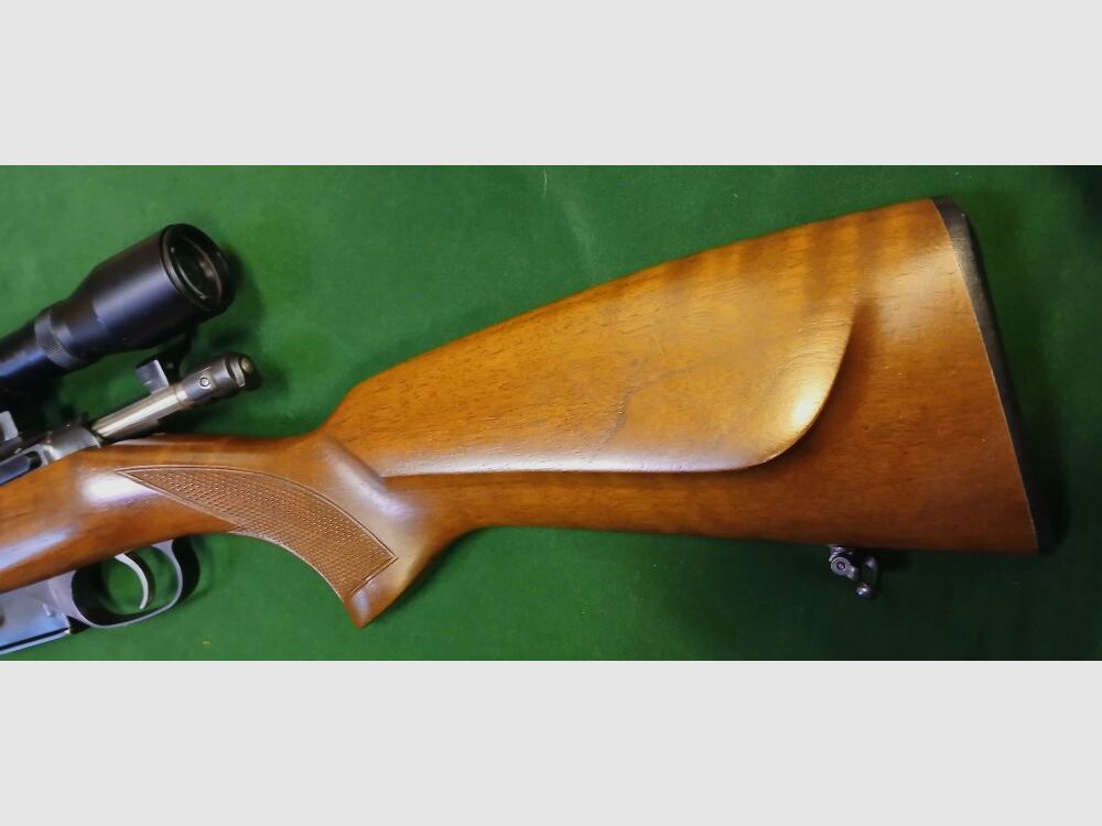 Brno Arms, Brünner, CZ CZ 527