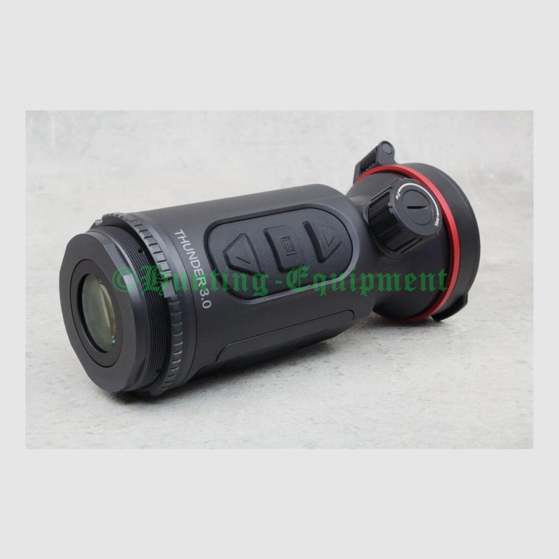 HIKMICRO Thunder TQ50C 3.0 Wärmebildvorsatzger