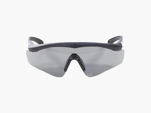 Revision Revision Okulary Sawfly Max-Wrap Essential Kit - Szary / S