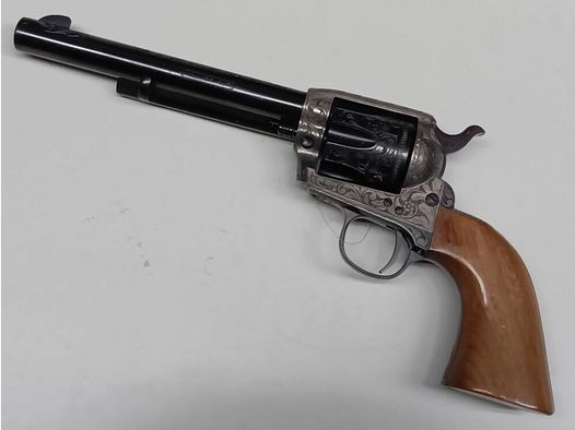 Western Arms - Italia SAA