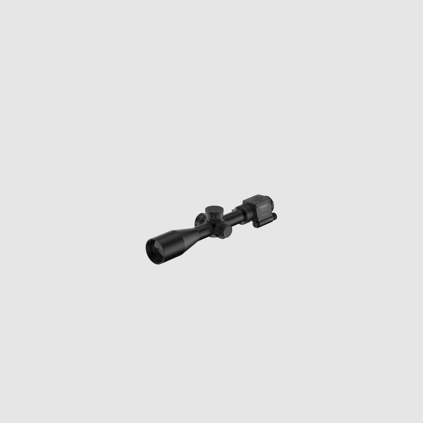 STEINER MX7 IFS 4-28X56 ABS 1er Plan Focal MSR2 DM 34 MM, image 1 sur 3