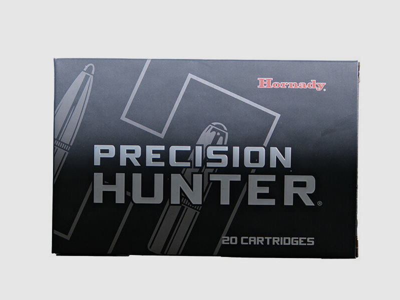 Hornady .30-06 Precision ELD-X 178grs/11.5g