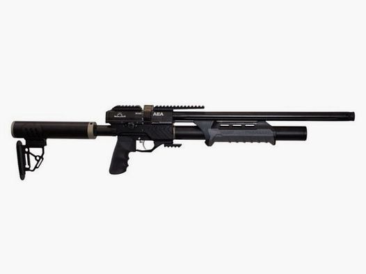 AEA Airgun Megalodon New Item