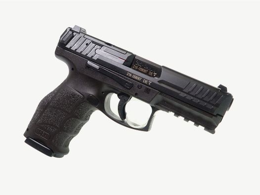 Pistolet HK SFP9 Optical Ready PUSH-BUTTON, kal. 9 mm Luger