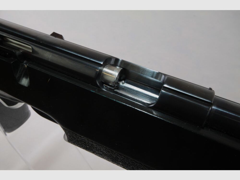 Weihrauch single shot Weihrauch HW 660 - .22lr