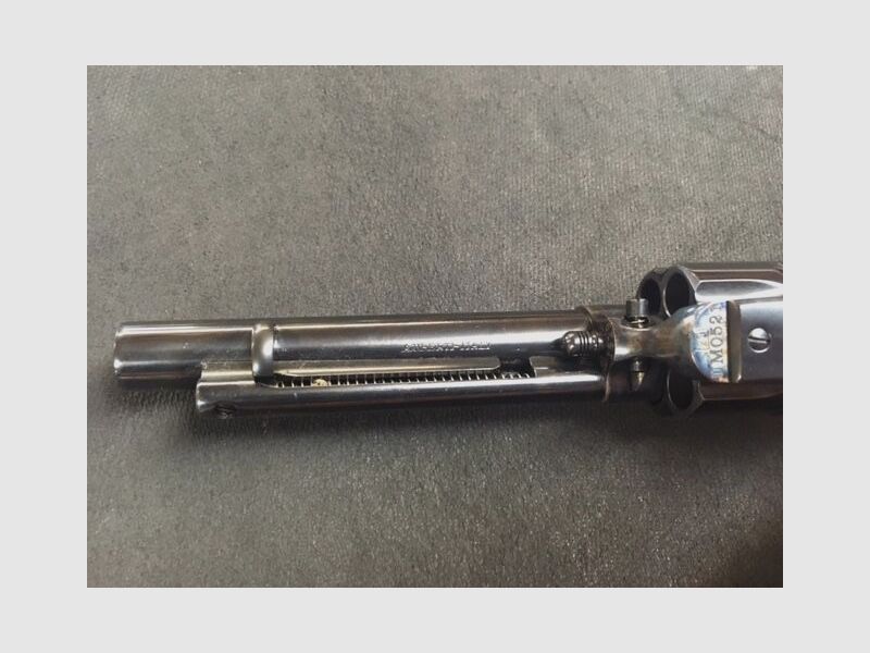 Hege Uberti Mod. 1873 Cattleman