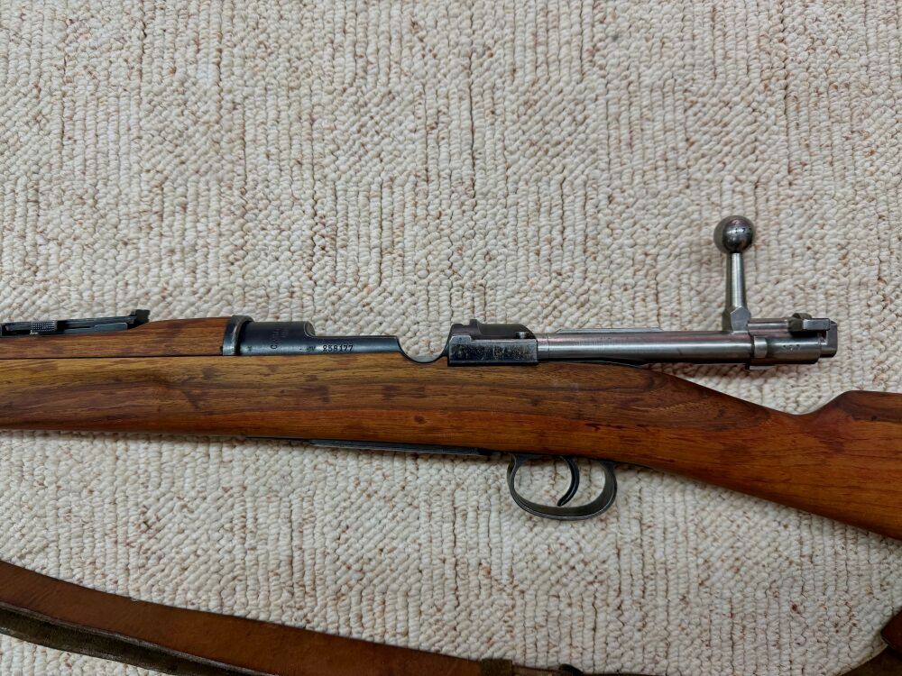 Carl Gustafs M96, Bild 2 von 2