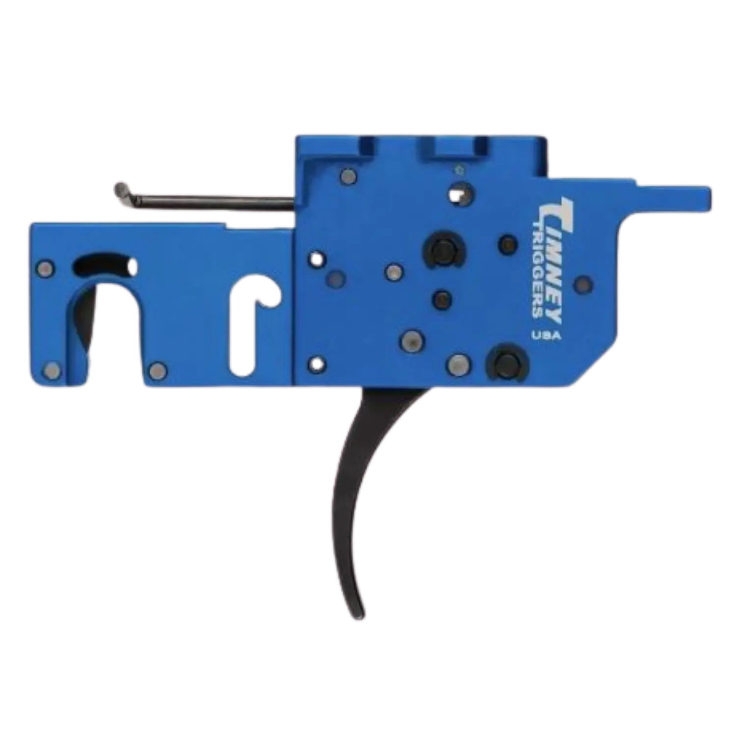 Timney Abzug für Ruger Precision Rimfire 2-Stage Züngel gebogen