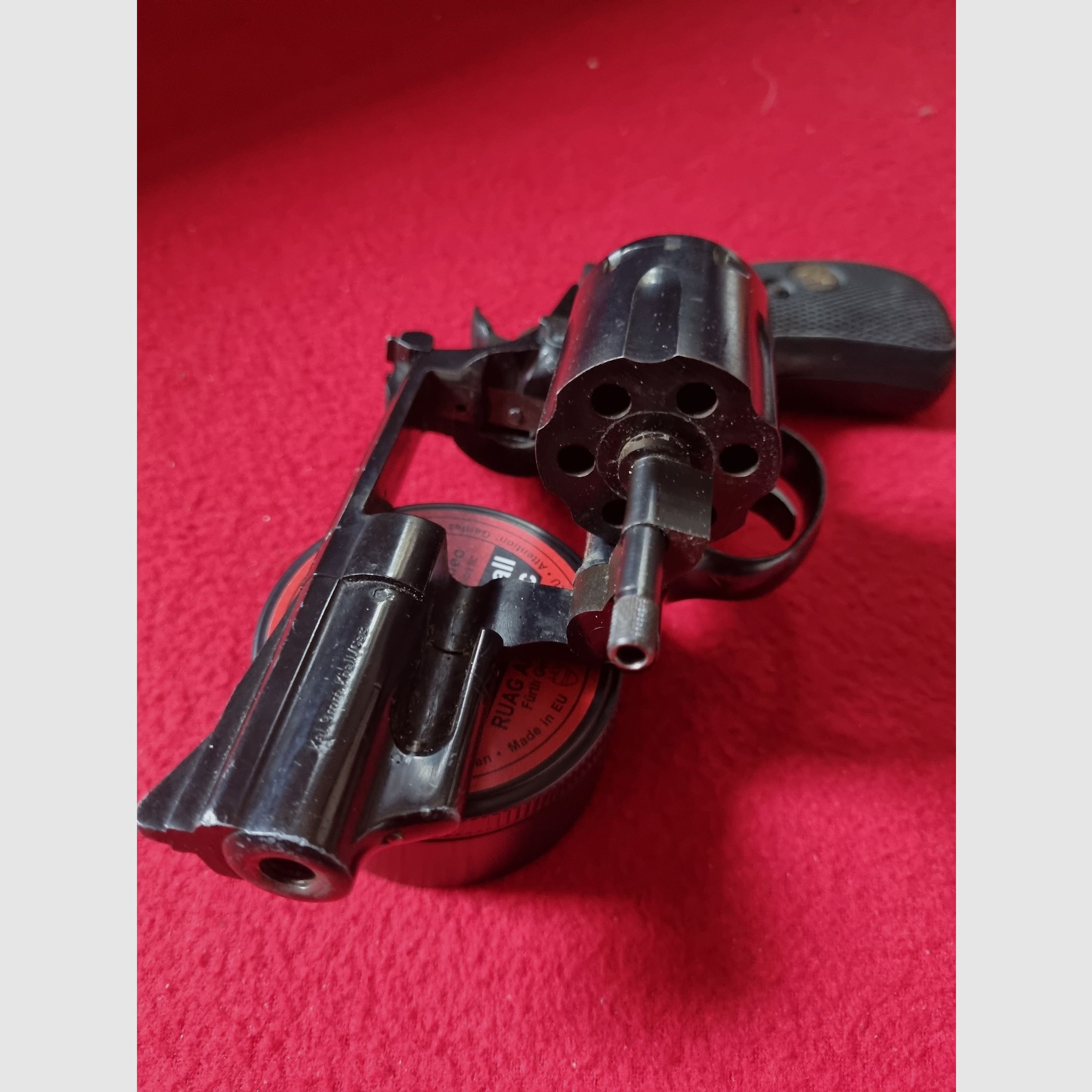 ERMA EGR 77   PTB 233