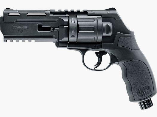 Umarex CO2 Revolver T4E TR 50