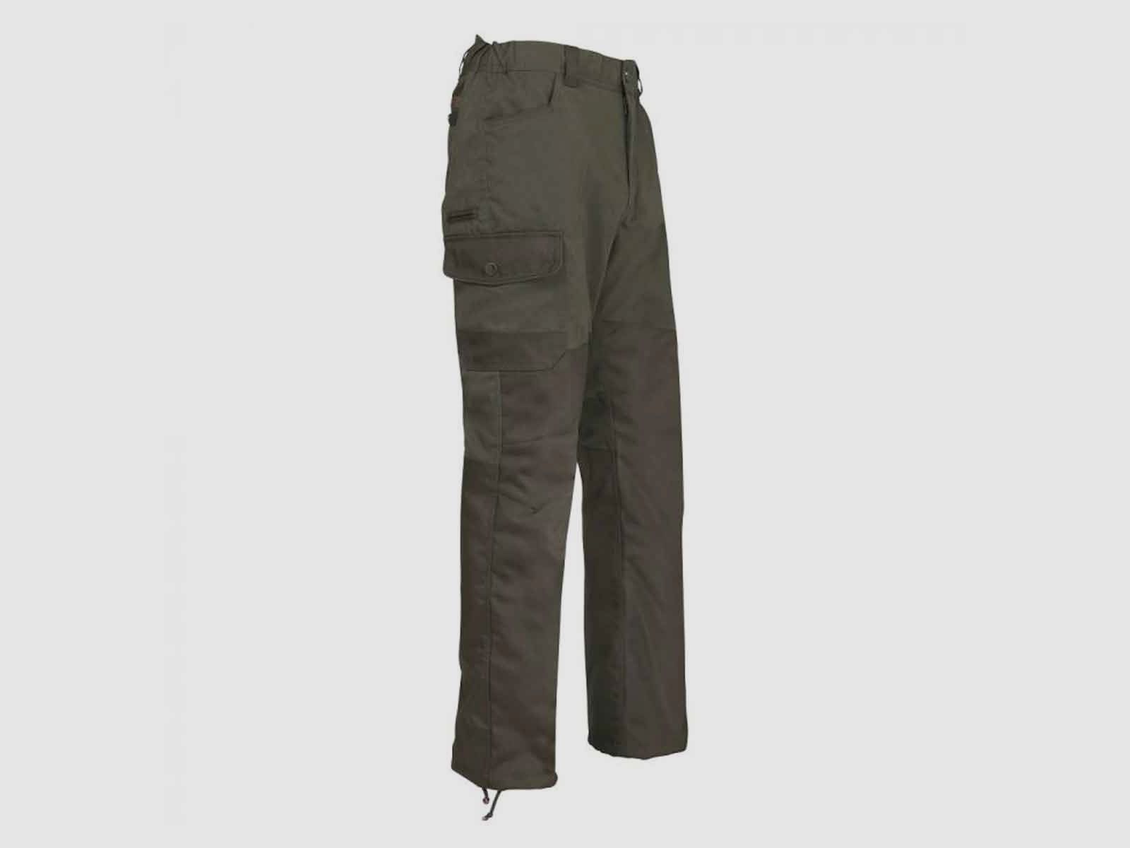Percussion Børne Jagtbuks Khaki