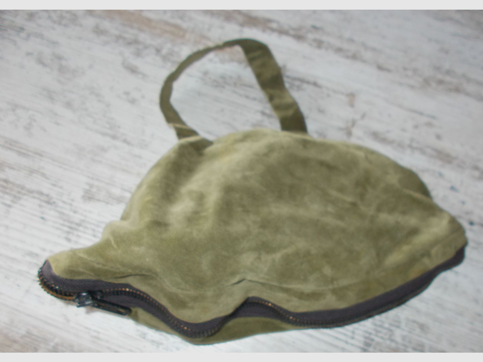 3x Jagdhorn Taschenjagdhorn Fürst Pless ALT aus Nachlass