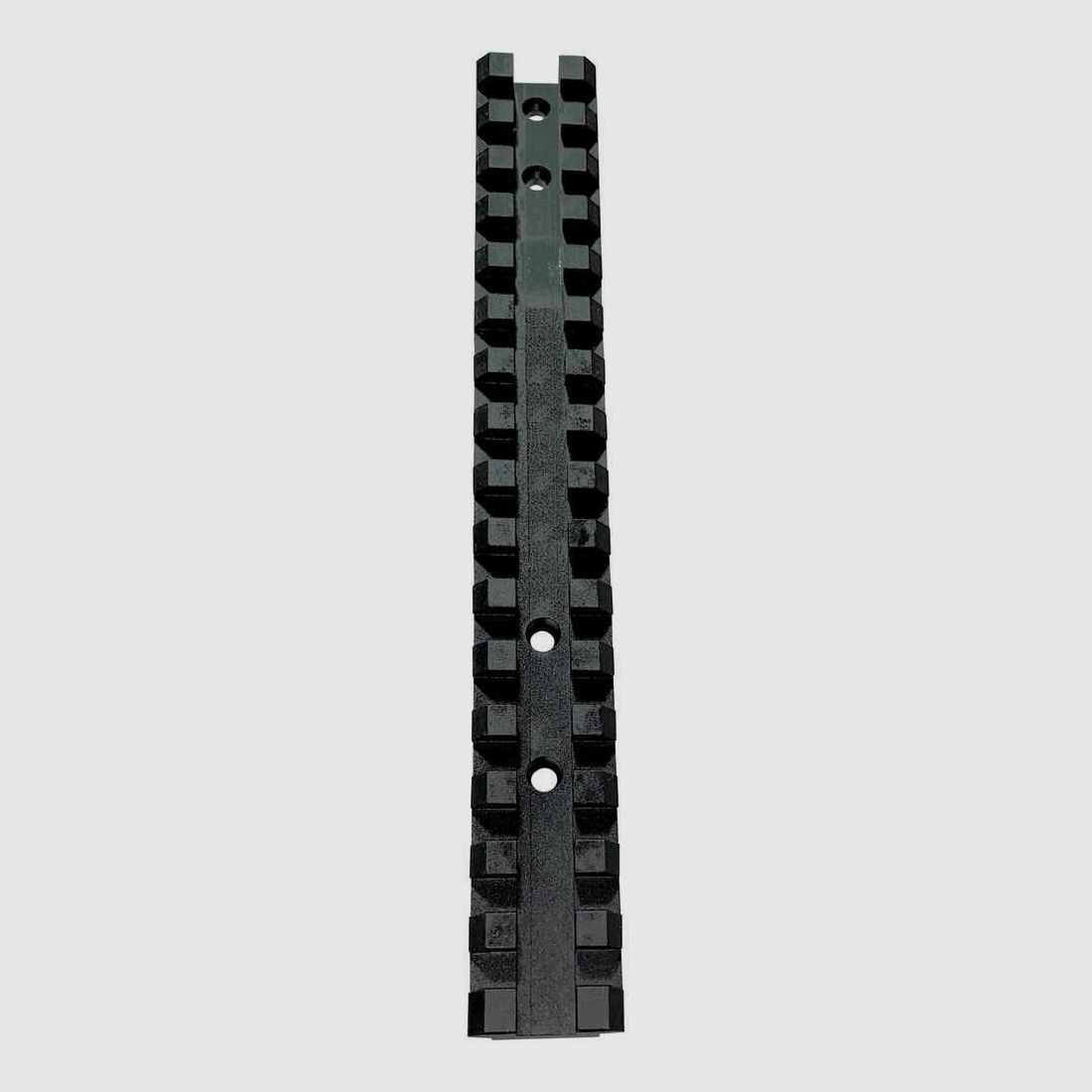 Sabatti Base 0MOA - Sabatti kurz E=87,7mm