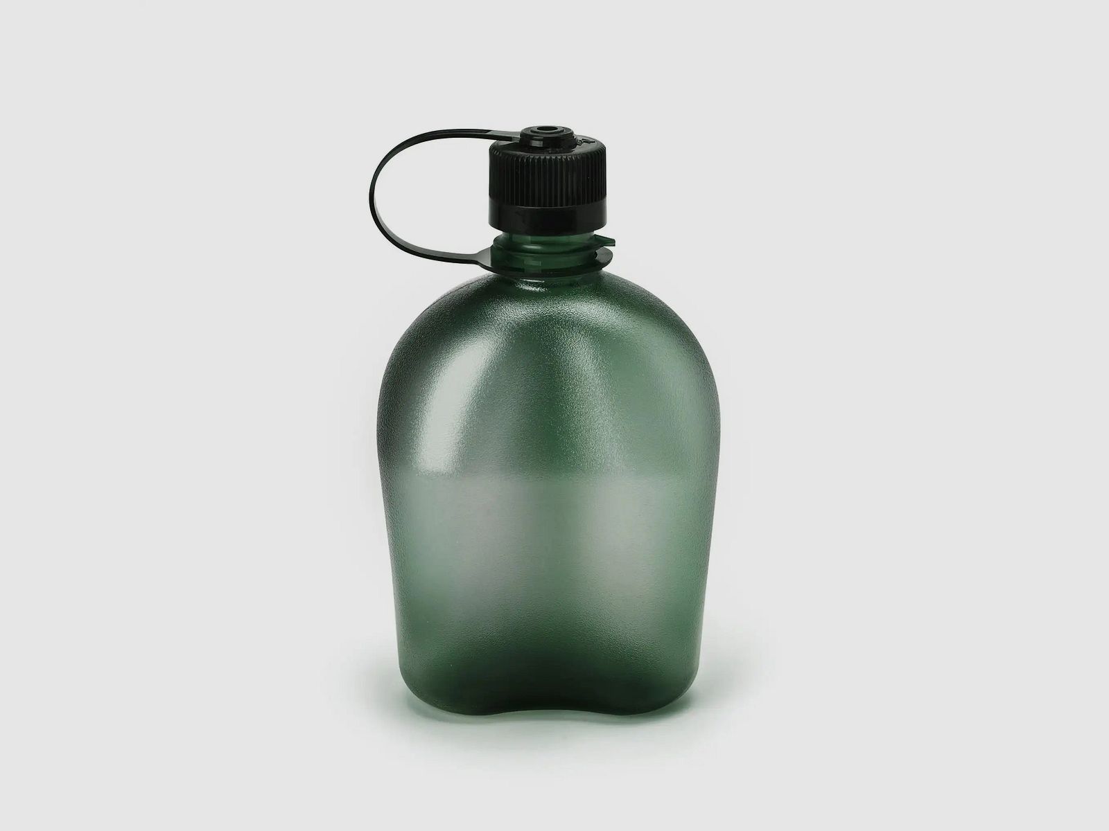 Nalgene Veldfles Oasis Sustain 1 L - Foliage