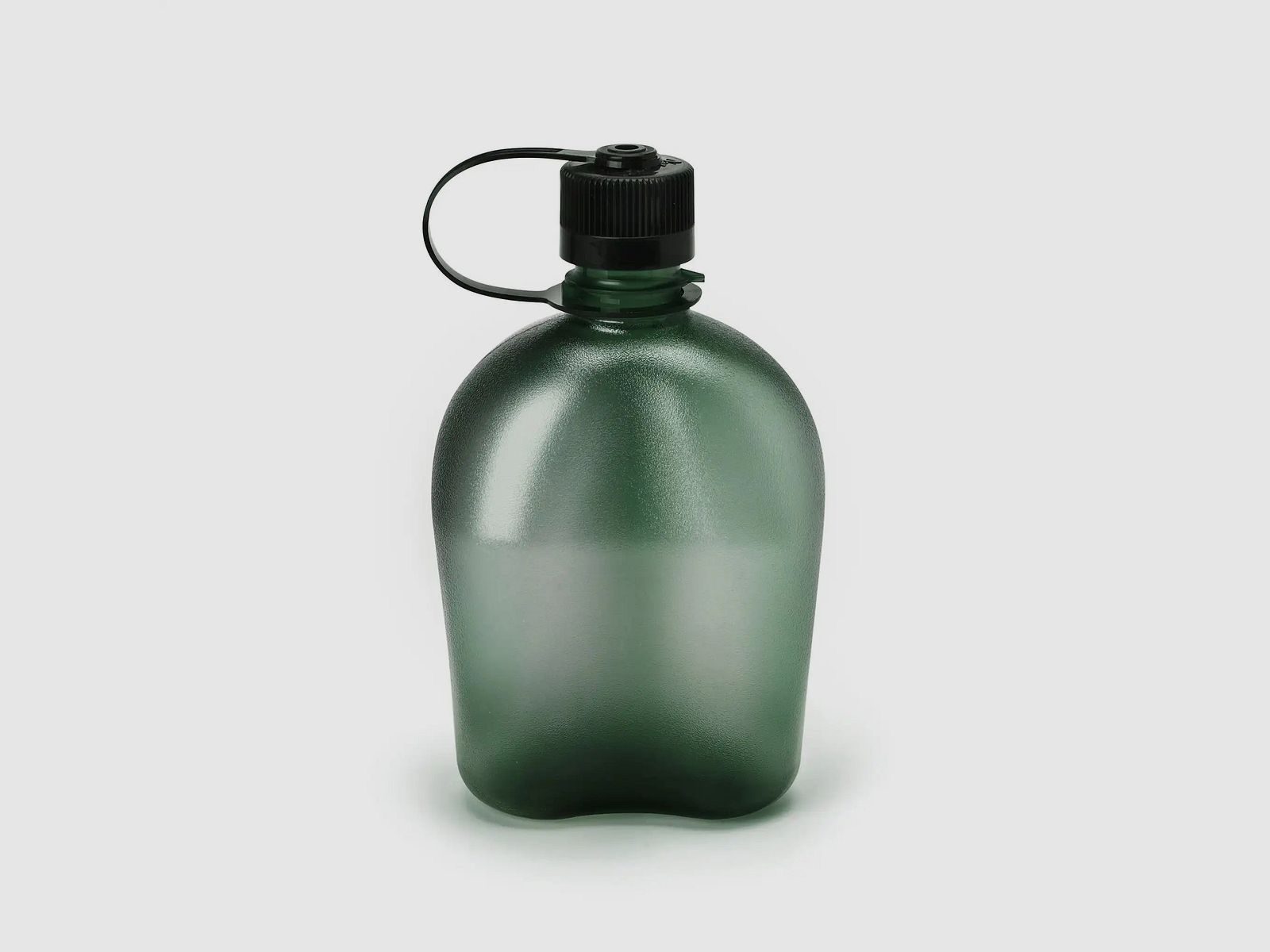 Nalgene Nalgene Bouteille de Terrain Oasis Sustain 1 L - Foliage